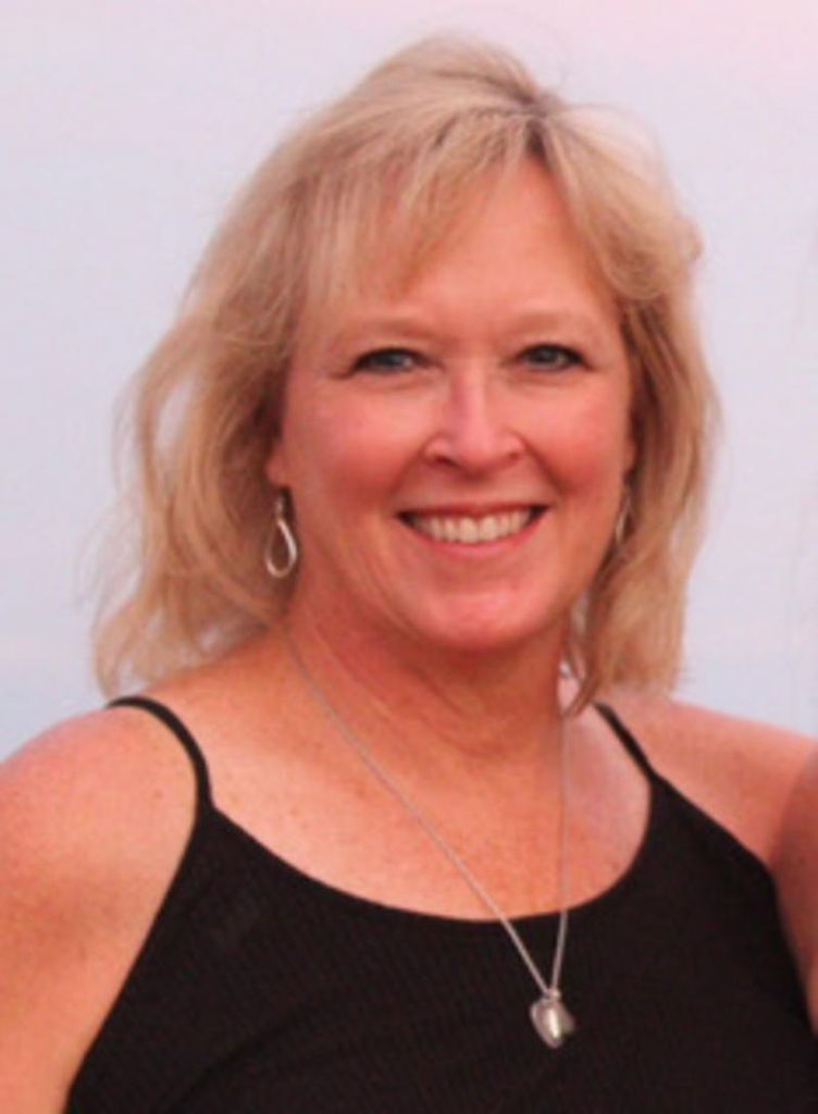 Linda Cheryl Montgomery Platter Profile Photo