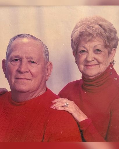 Cleo Stapp's obituary image