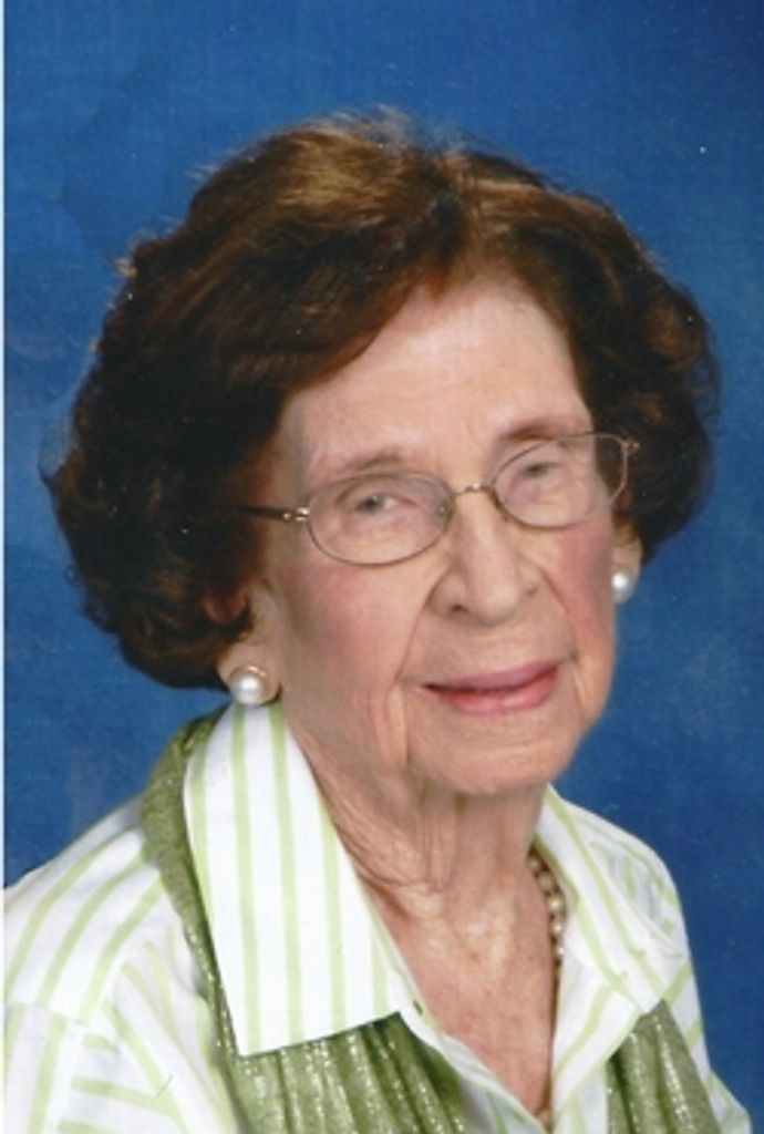 Dorothy Towson