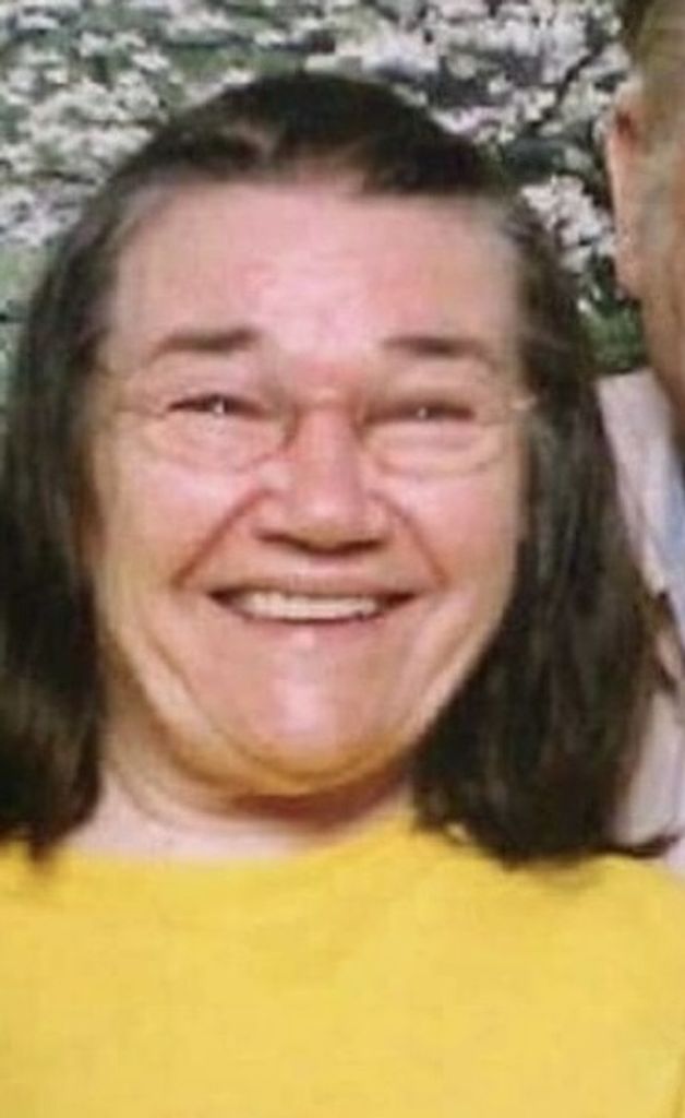 Bessie Elizabeth Melton Profile Photo