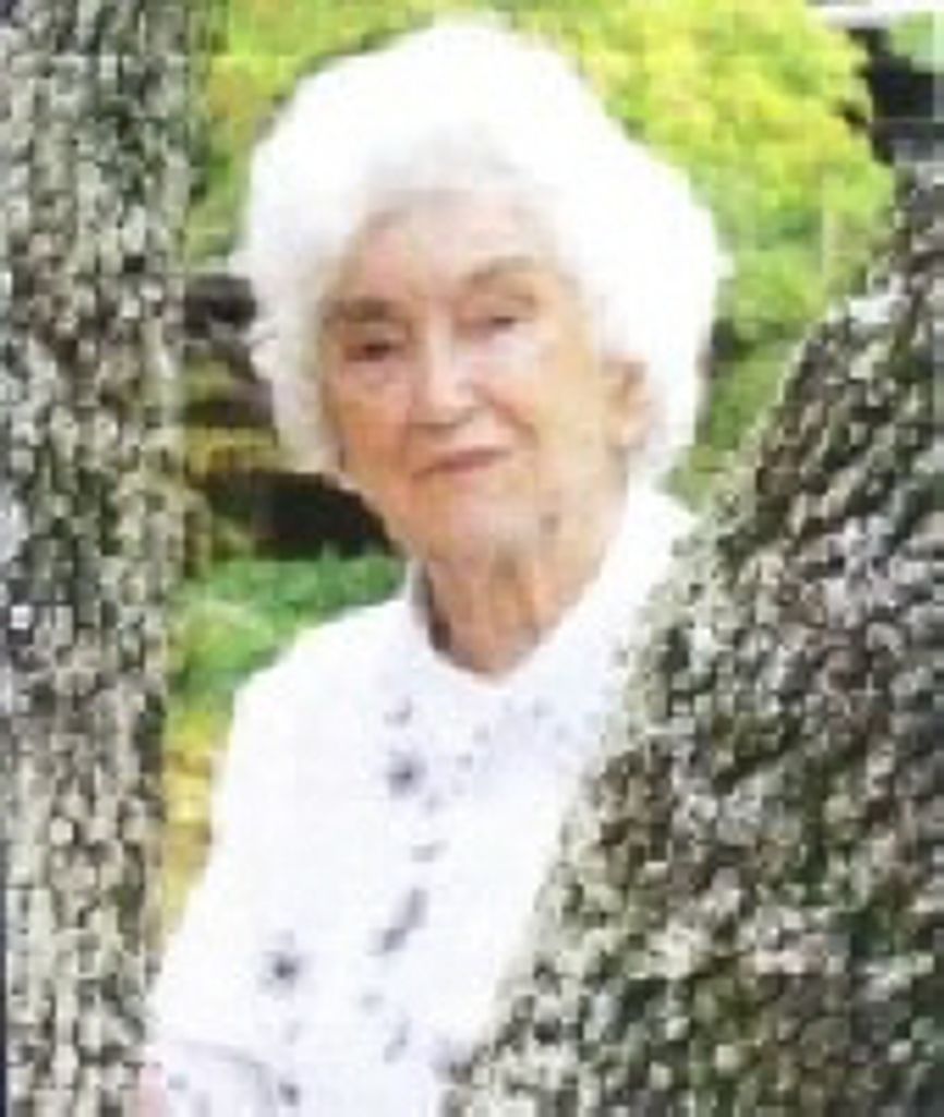 Mary Mccampbell