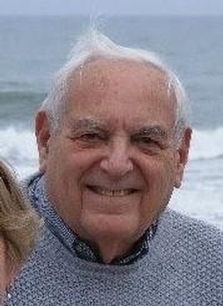 James Melvin Wehler
