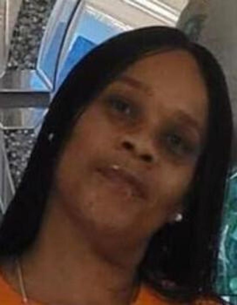 Cassandra Michelle Larry Profile Photo