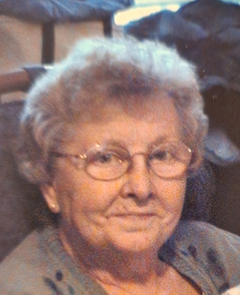Mrs. Lorraine M. Greiss Profile Photo