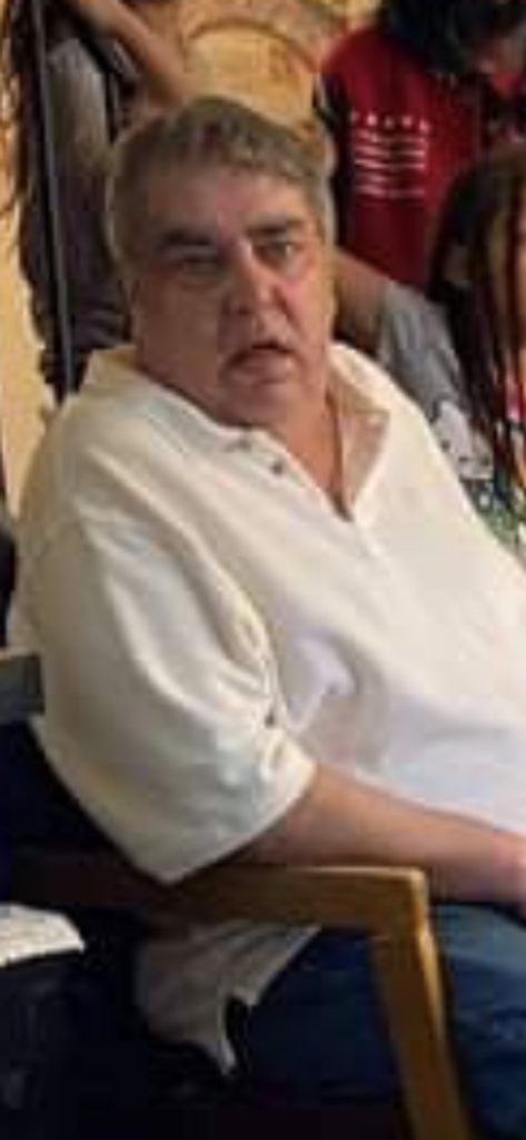 David Lee Lewis Profile Photo