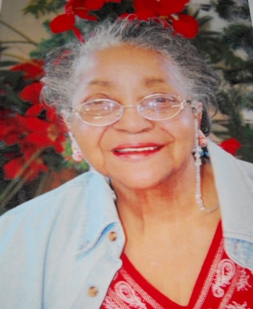 Barbara Young