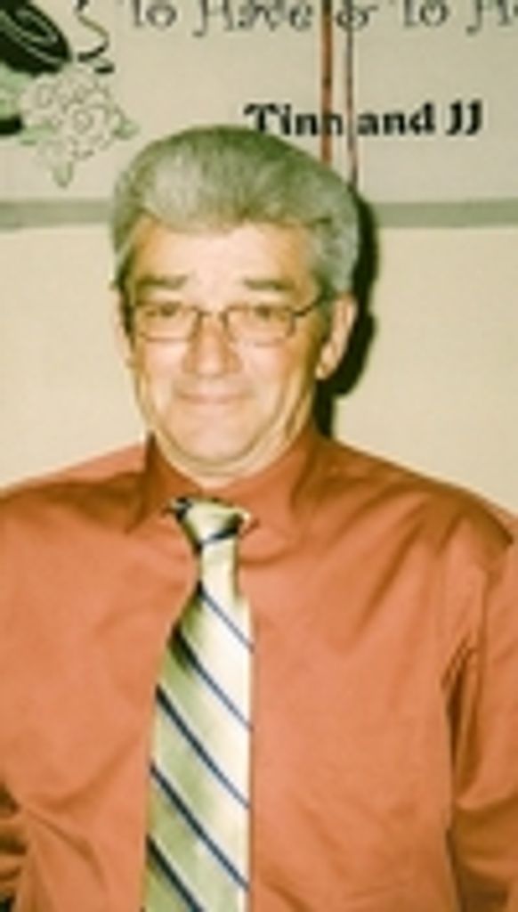Thomas Dillon