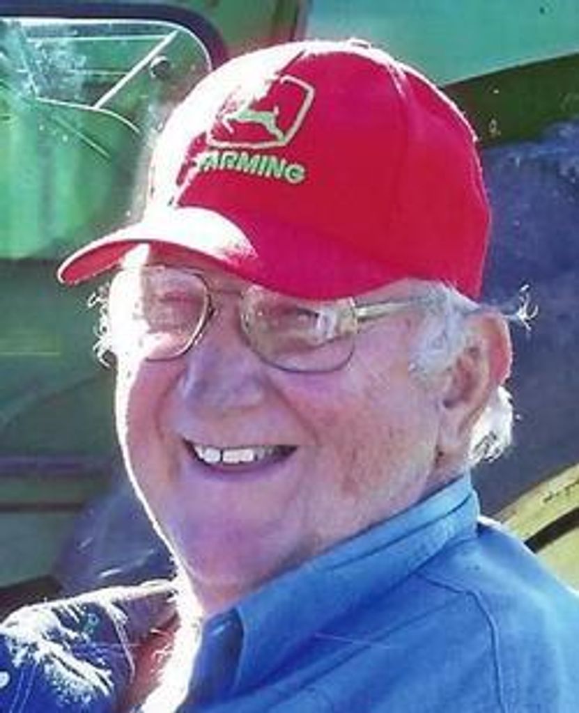 Raymond E. "Ray" Yerges Profile Photo