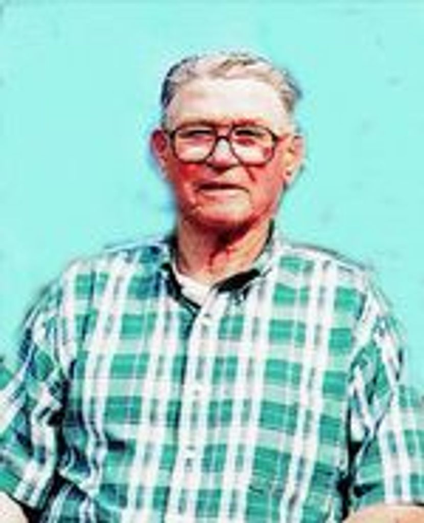 ORVILLE S. GREGORY