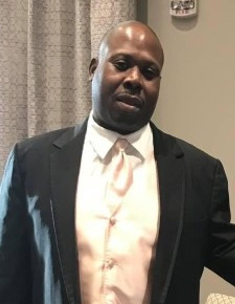 Scottie Washington Profile Photo