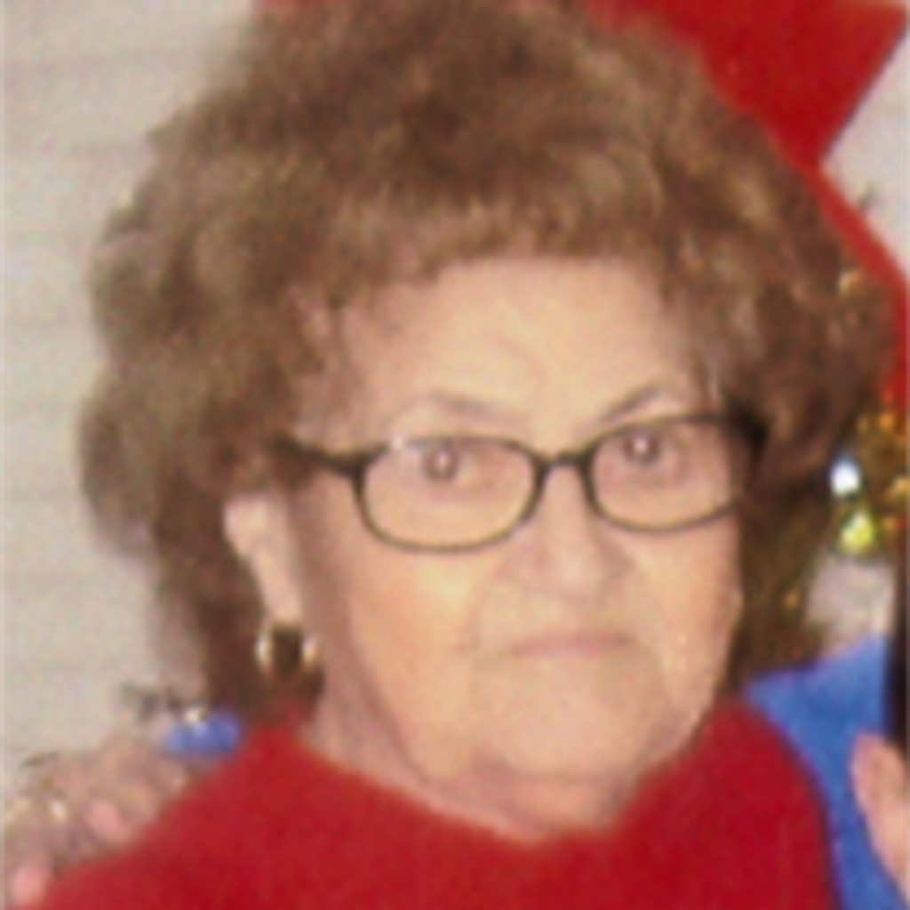 Alyce Cecilia Villegas