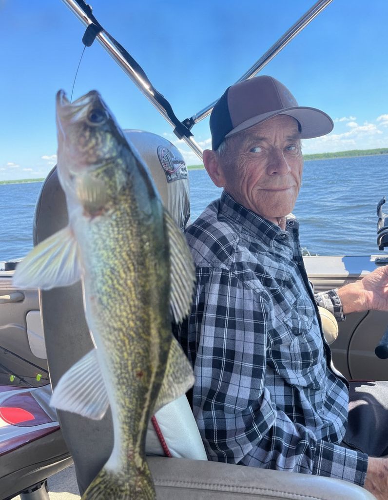 Cornelius Voth Friesen Profile Photo