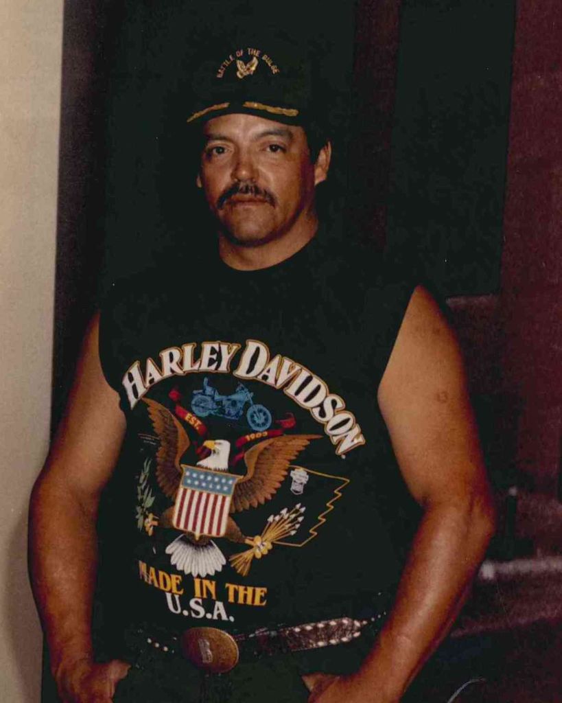 Guadalupe "Botellitas" Banda