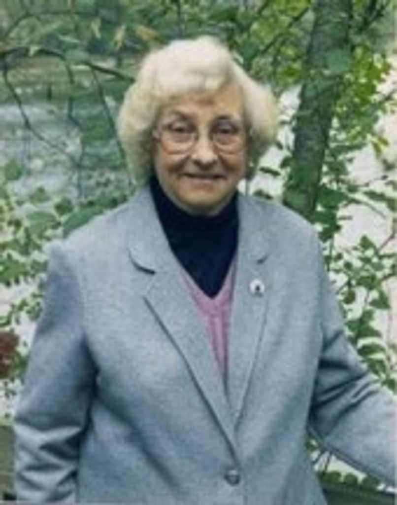 Marjorie Fulton Profile Photo