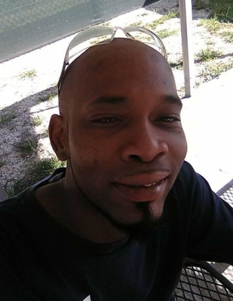 Shontrez D. Dixon