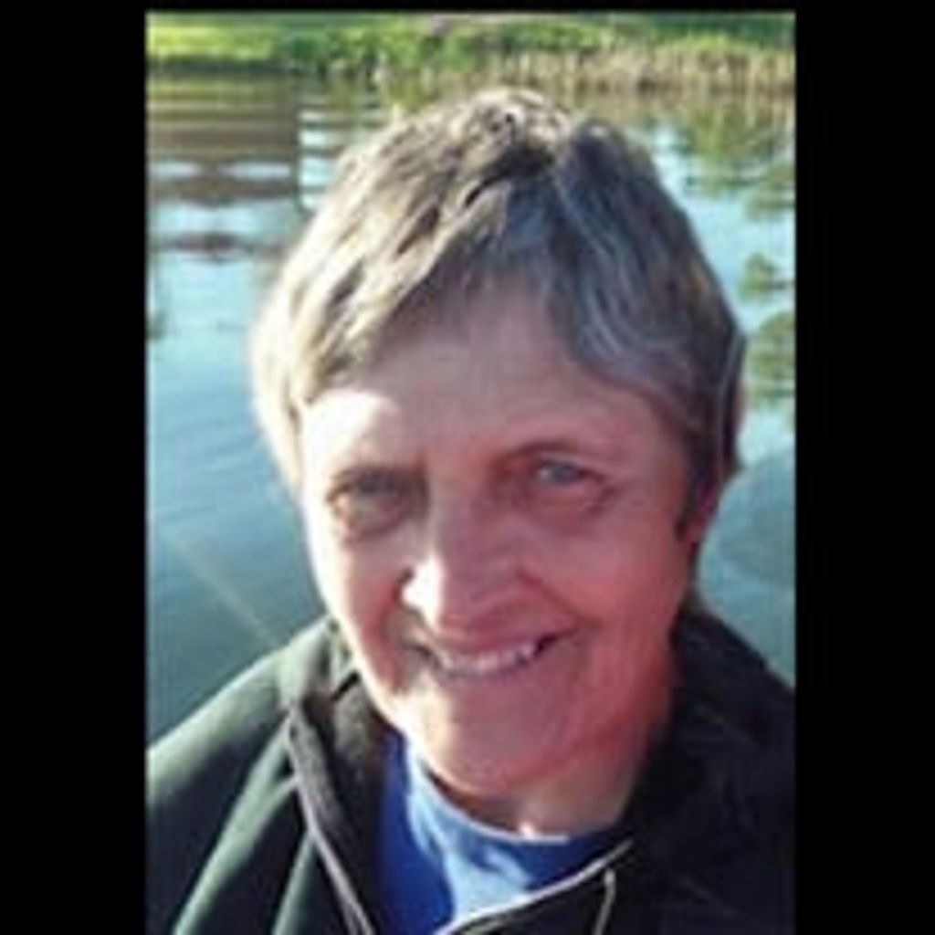 Nancy Aydt