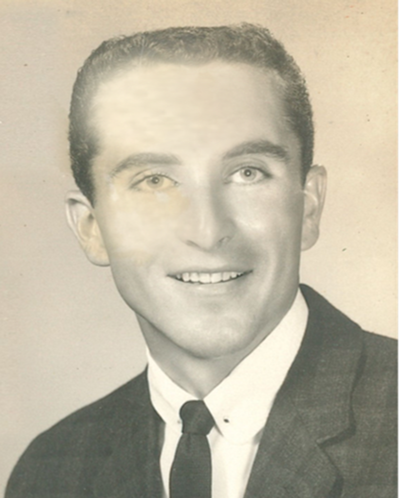 Edward Earl Corbett
