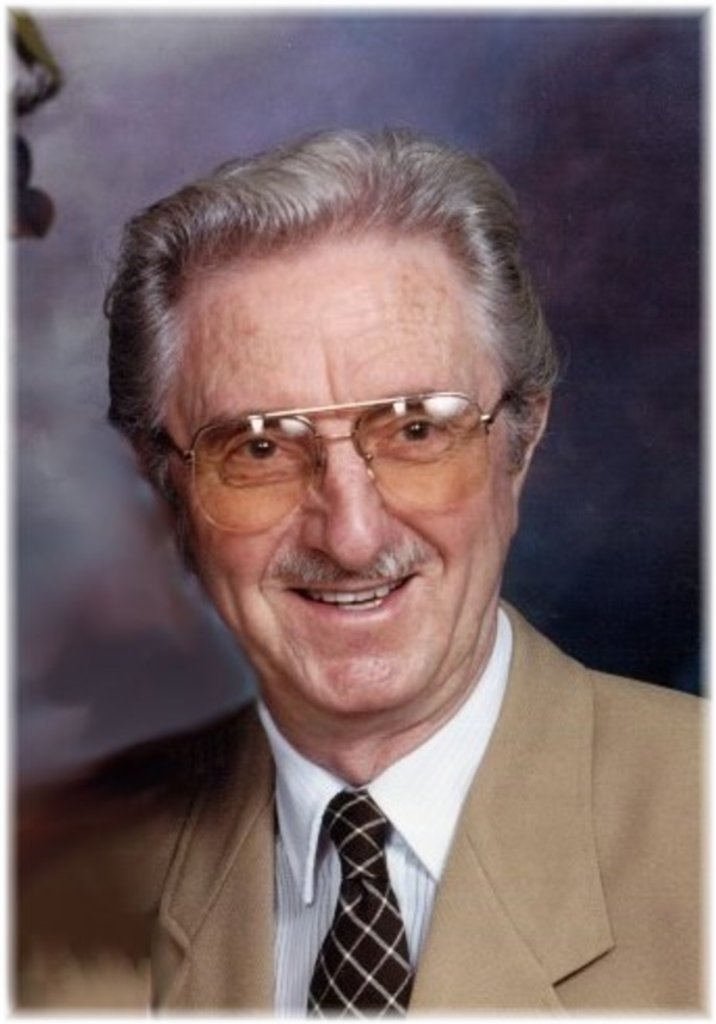 Darrel Waggoner Profile Photo