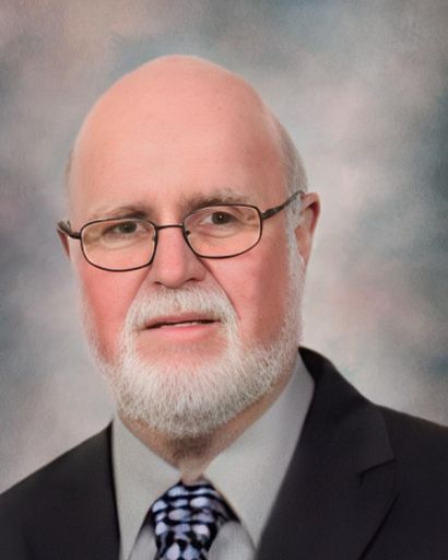 Blaine Vidrine's obituary image
