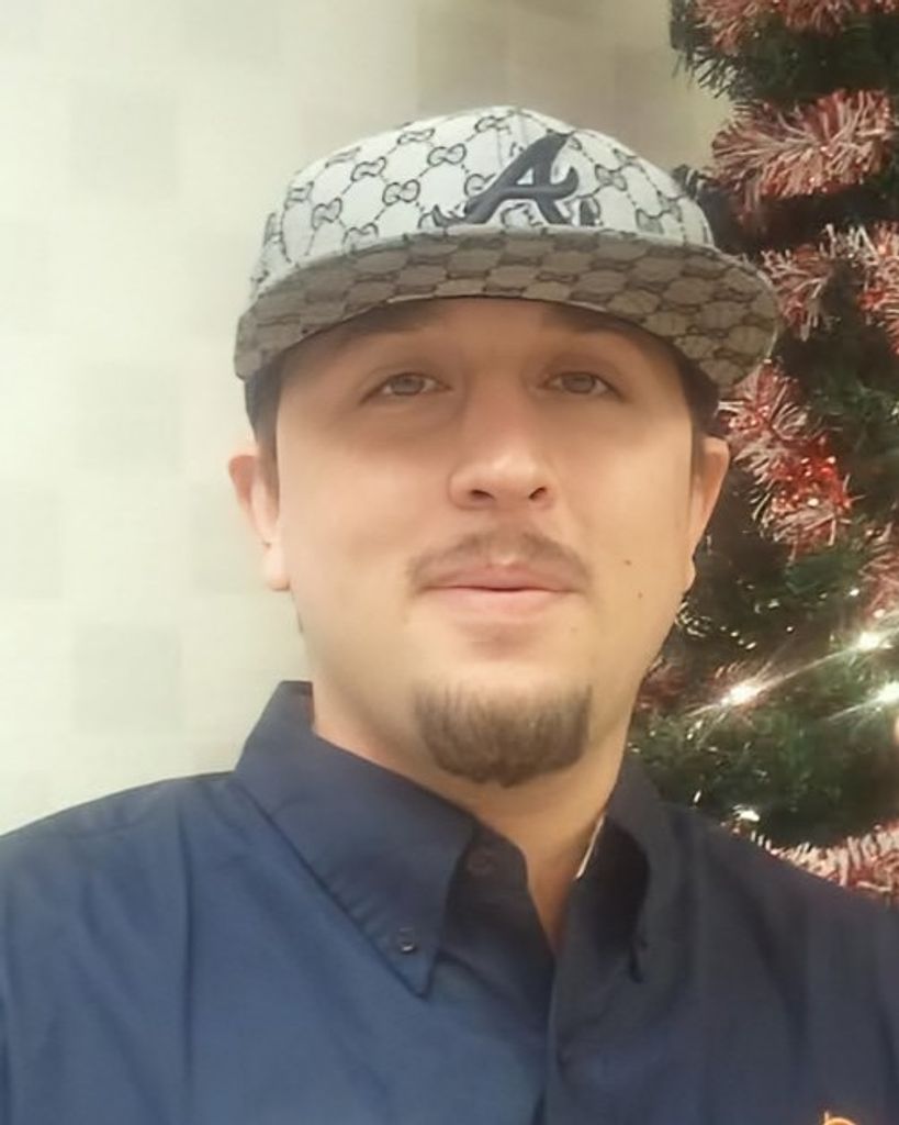 Benjamin Jon Cooper Profile Photo