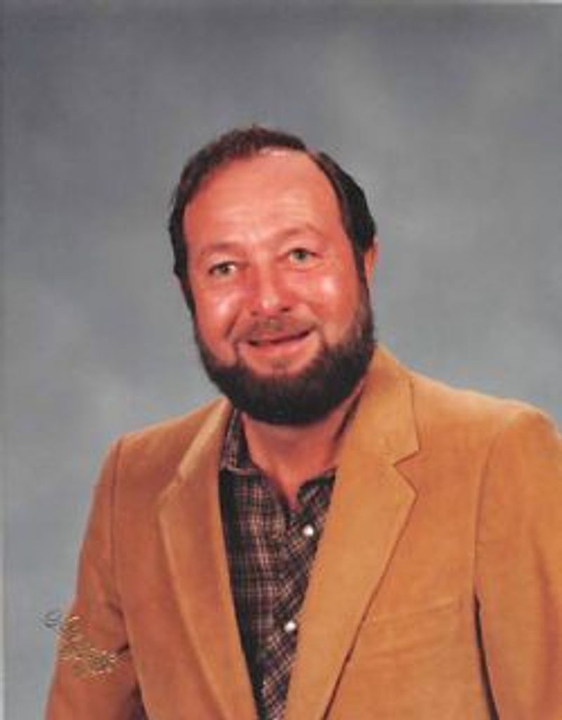 Douglas Williamson