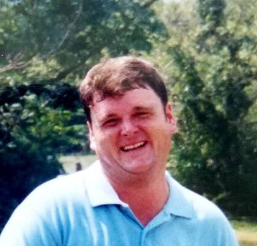 Jeffrey Todd Mcallister Profile Photo
