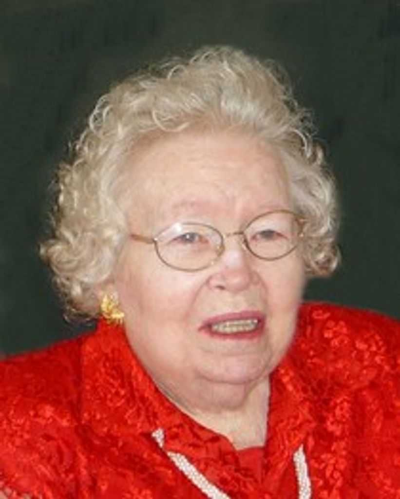 Evelyn Knoll