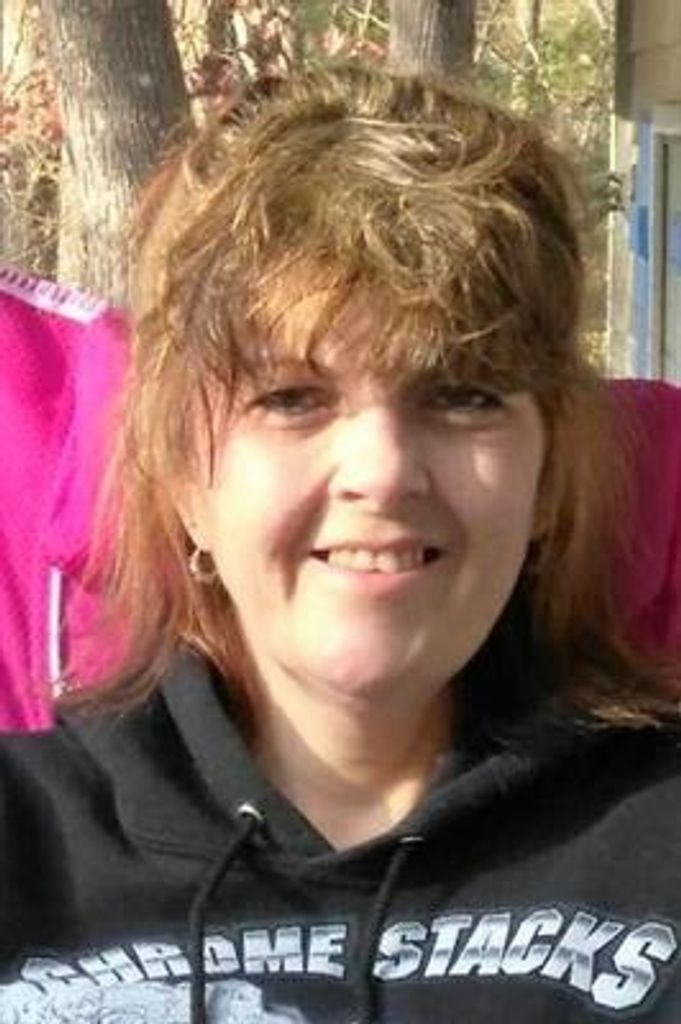 Chanta  Marie Ackerknecht