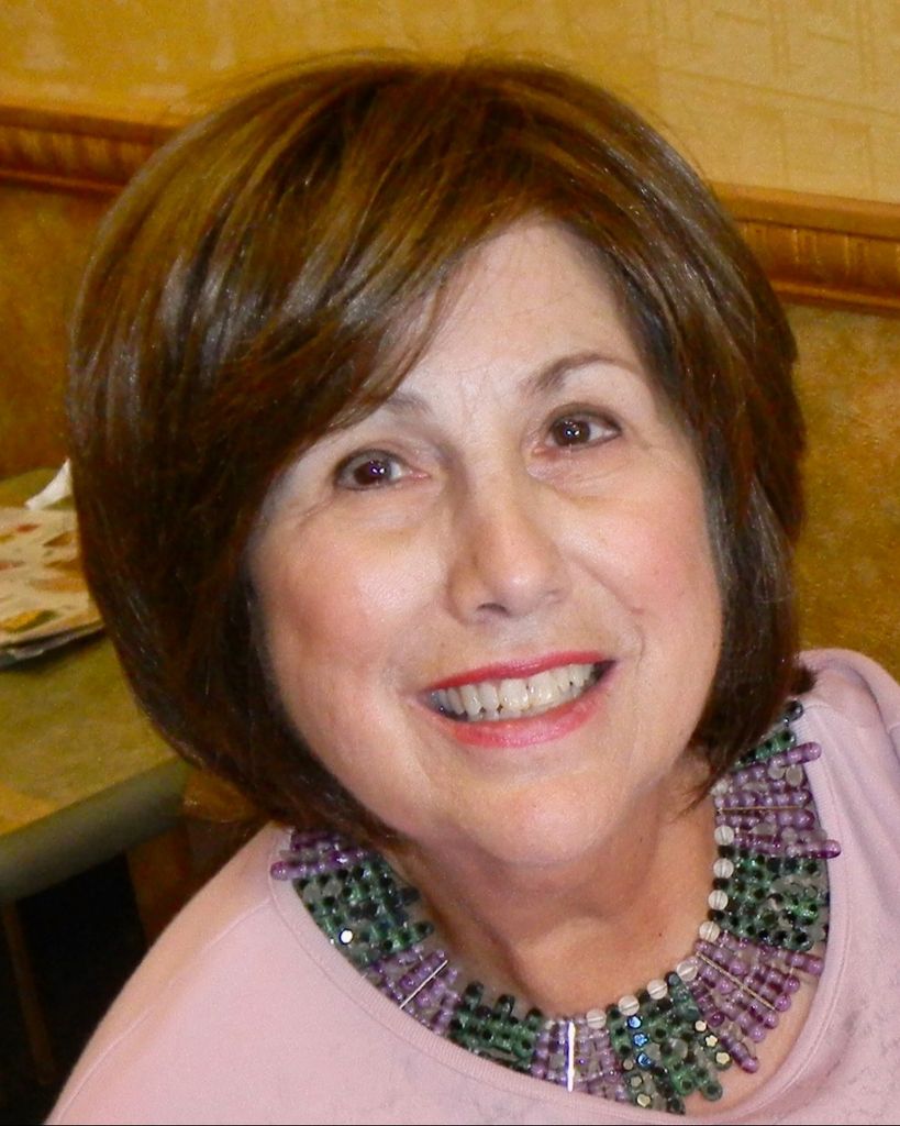 Audrey Shayna Wittenberg Profile Photo