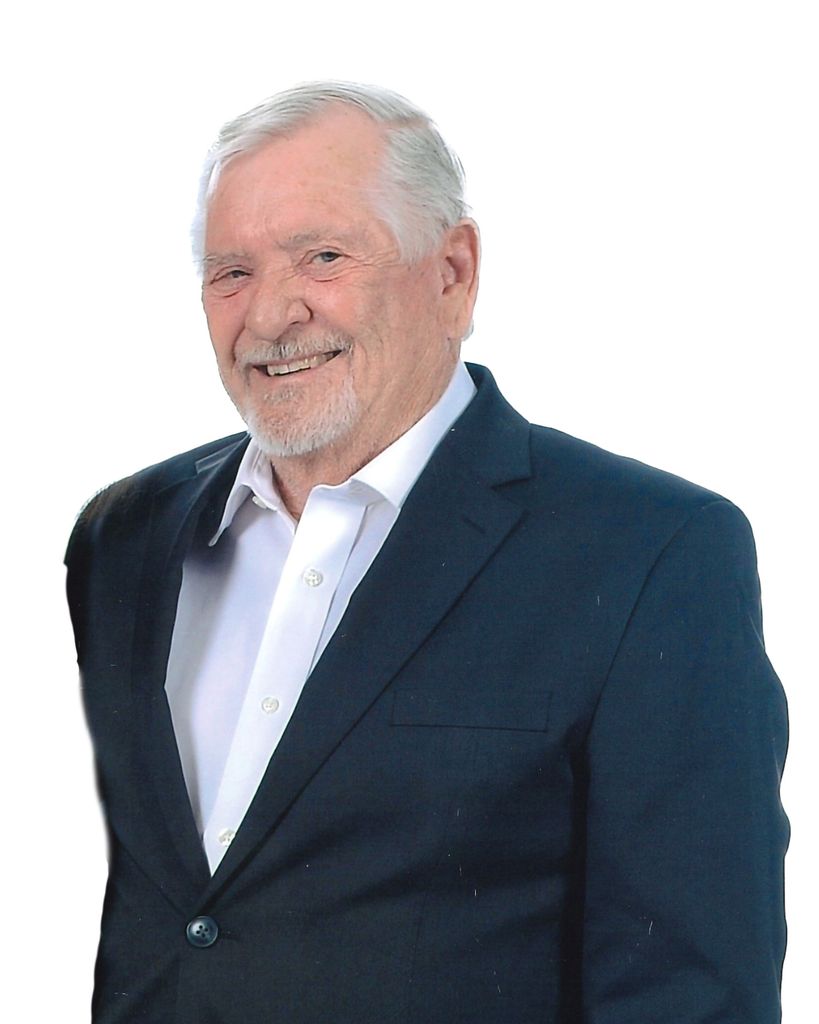 Leroy Mitchell