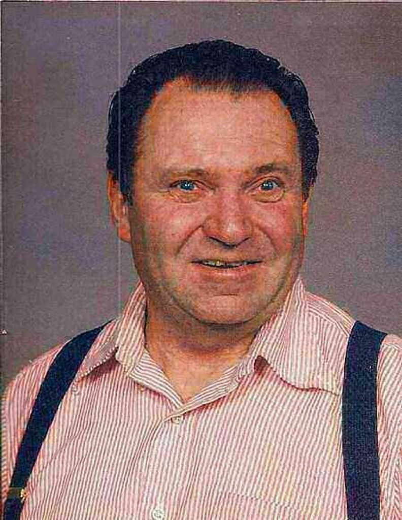 Darold David Kamrath Profile Photo
