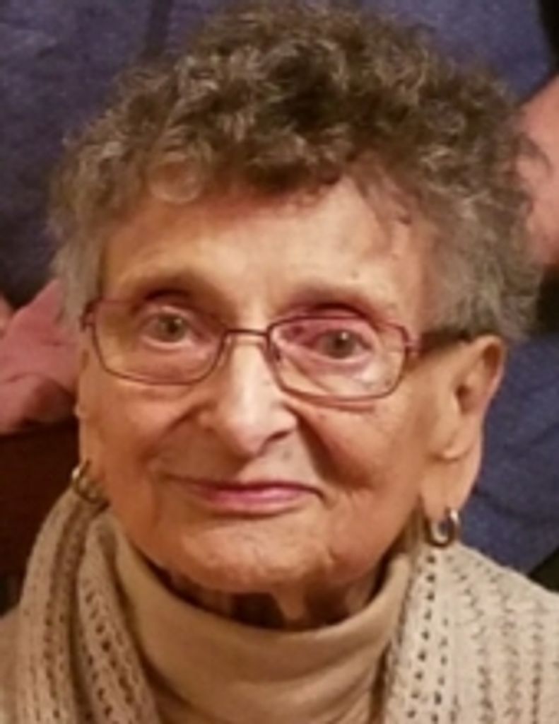 Mary J. Lyneis