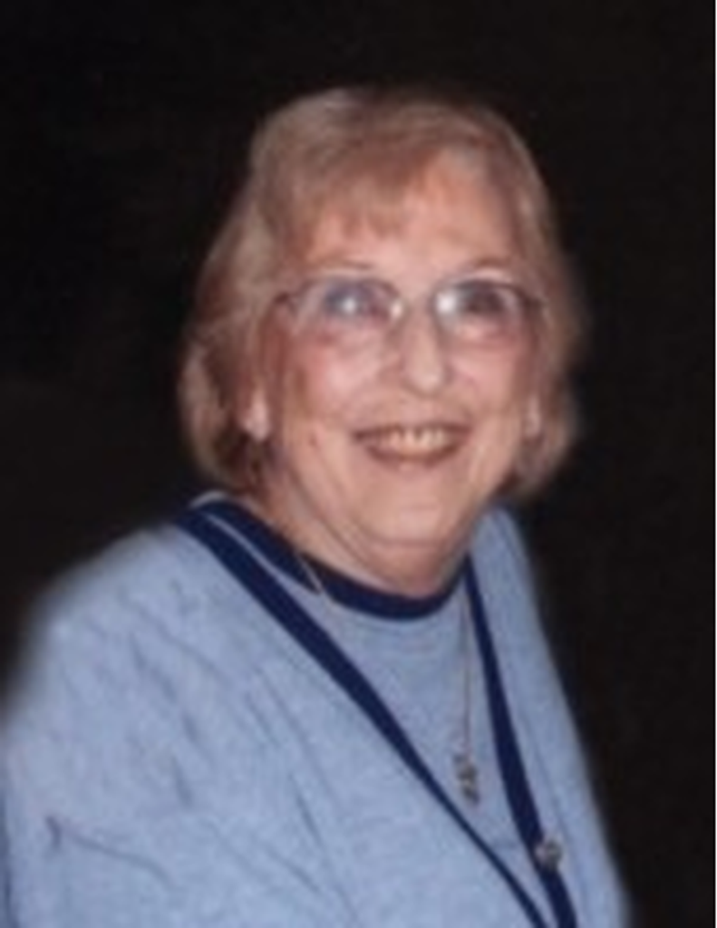 Millie  Bradshaw Howard