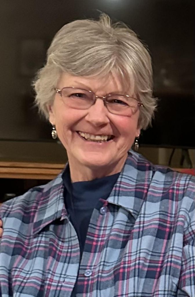 Marta Ann Nigh Profile Photo