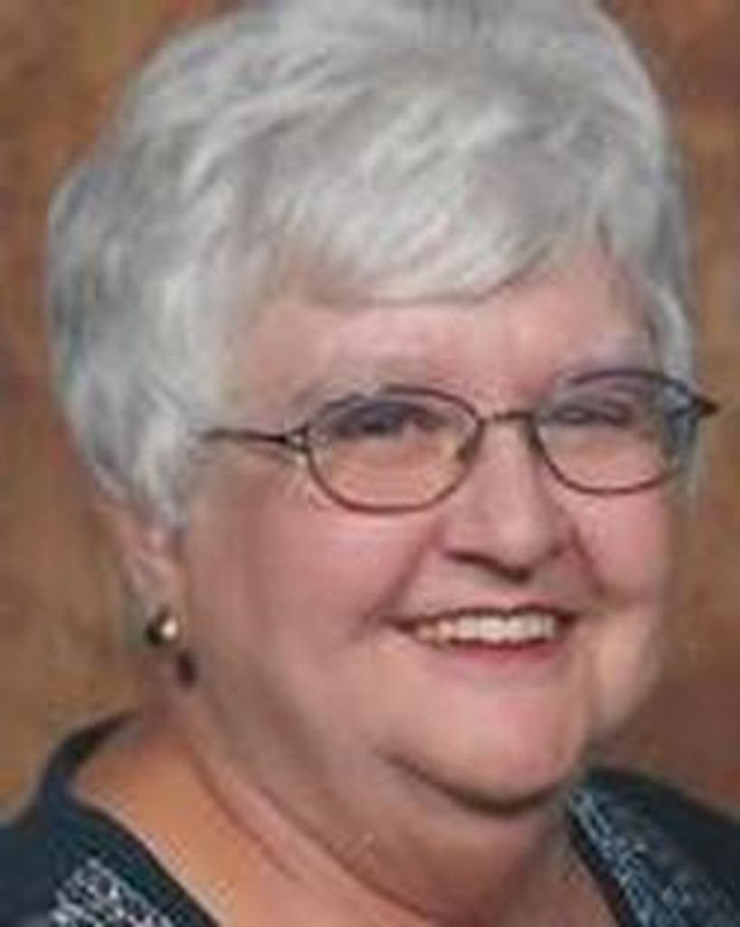 Ruth Ann Kluender