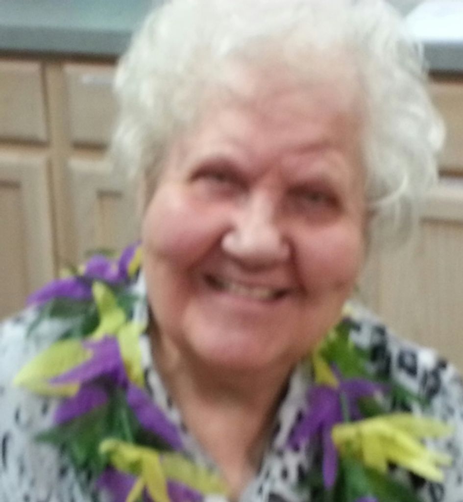 Violette Schutt Profile Photo