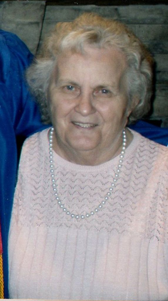 Barbara Ann (Kosmo)  Nord Profile Photo