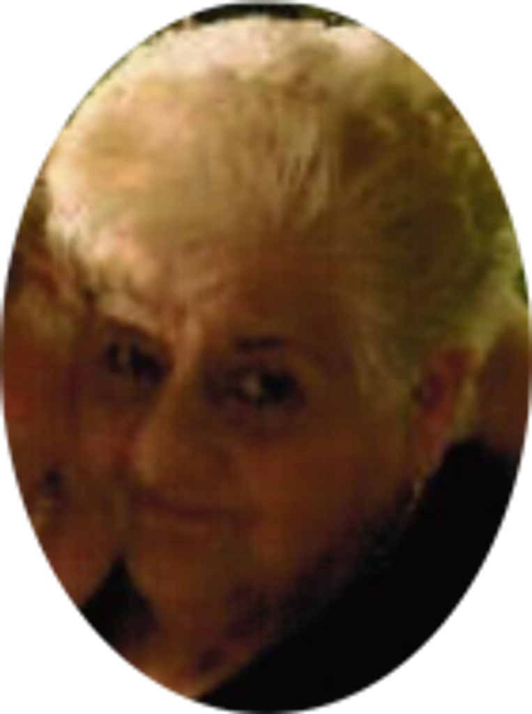 Dorothy Aliff-Lumi