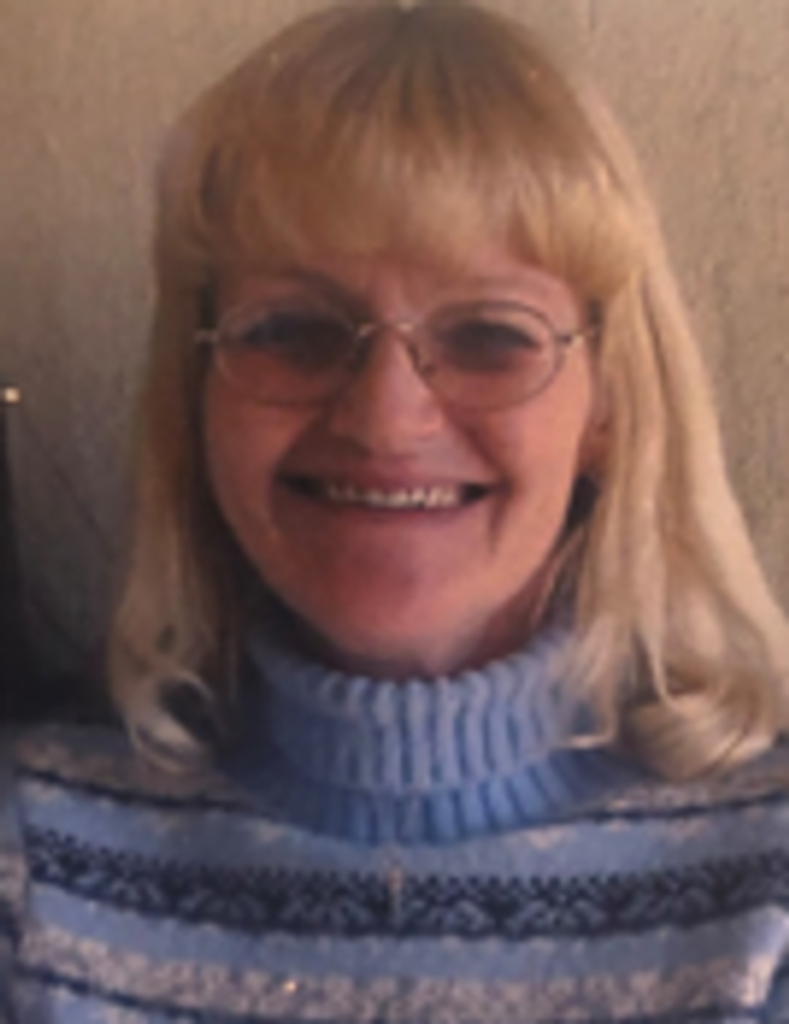 Linda Ann (Romaker) Pruitt