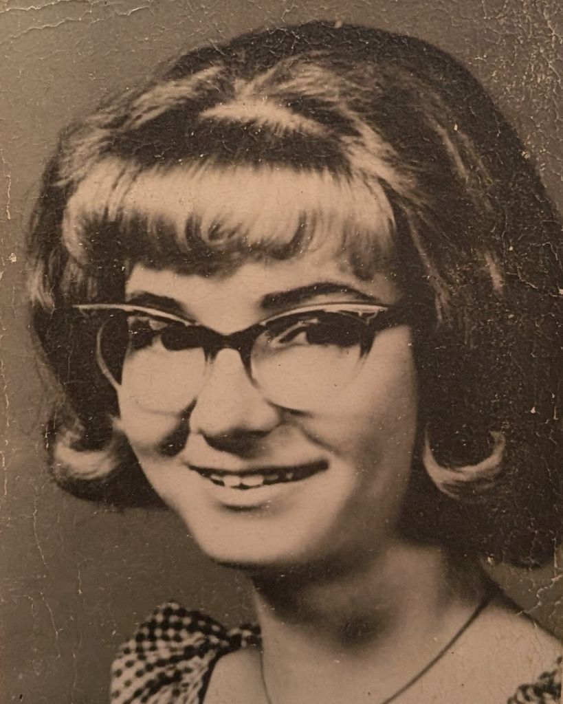 Mary Catherine Korando Profile Photo