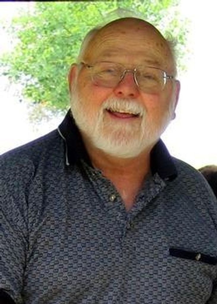 Paul B. Yackanicz