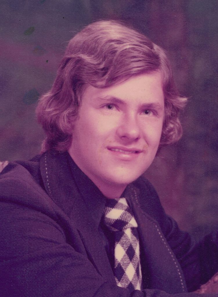 David S. Neumann Profile Photo