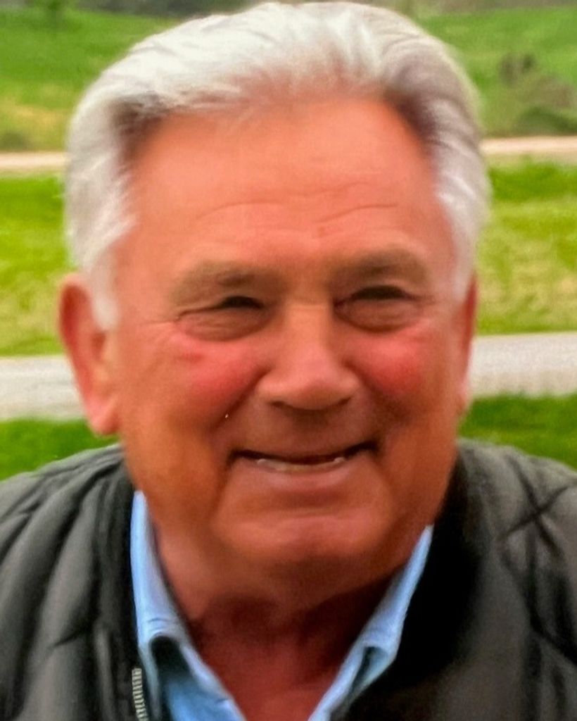 Donald A. Tongate Profile Photo
