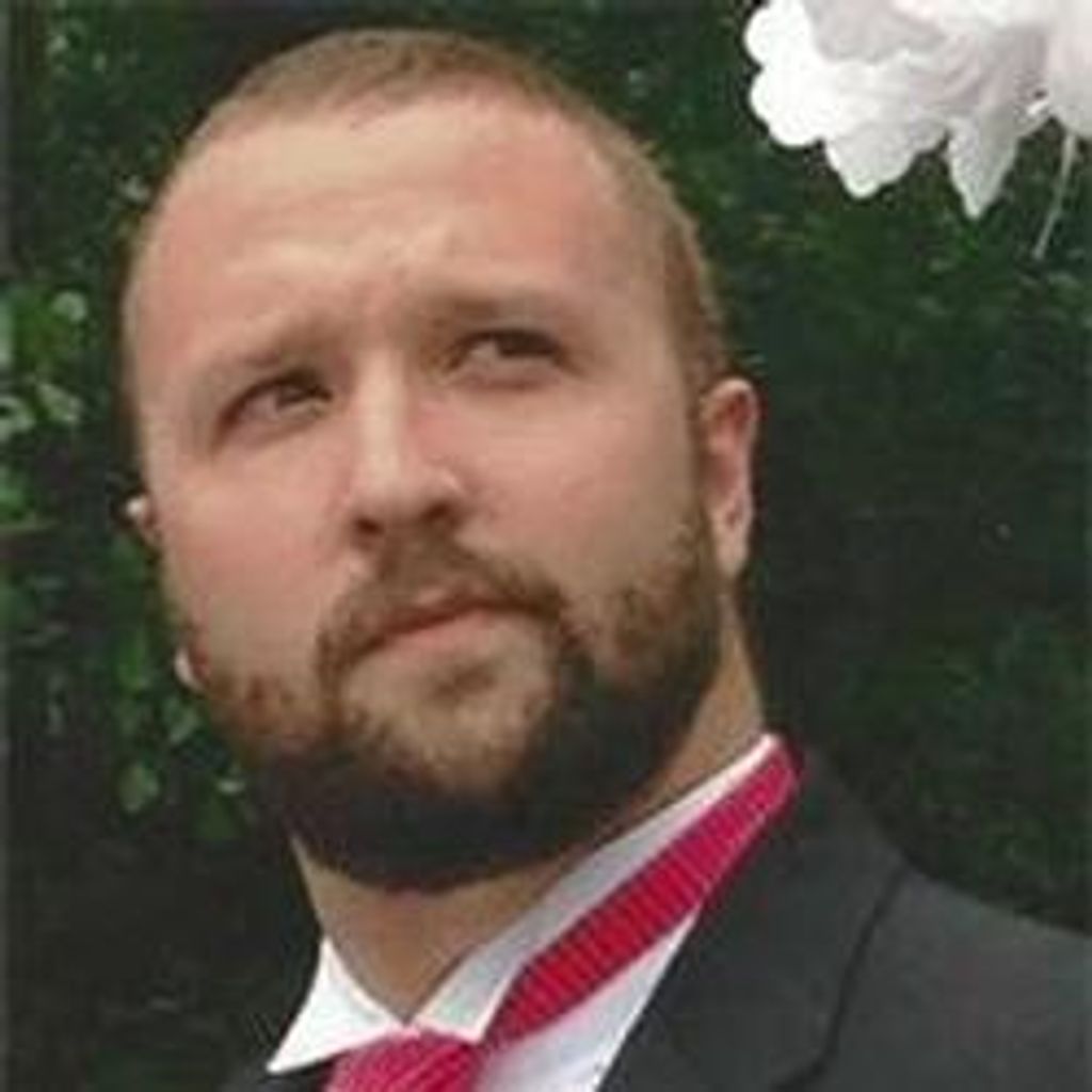 Colby Blair Harrison Profile Photo