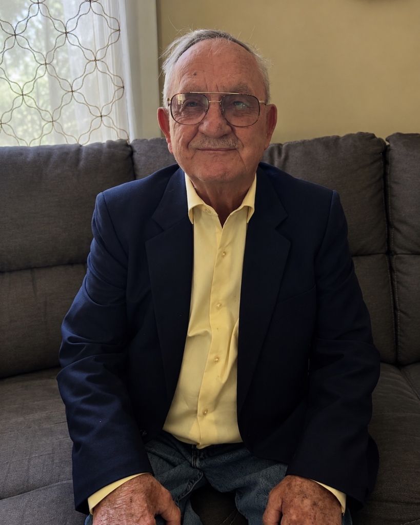 Willard Lawson Profile Photo