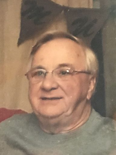 Gerald E. Gleason Profile Photo