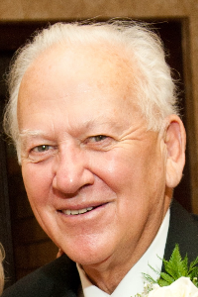 Charles "Chip" P. Laplaca, Jr.