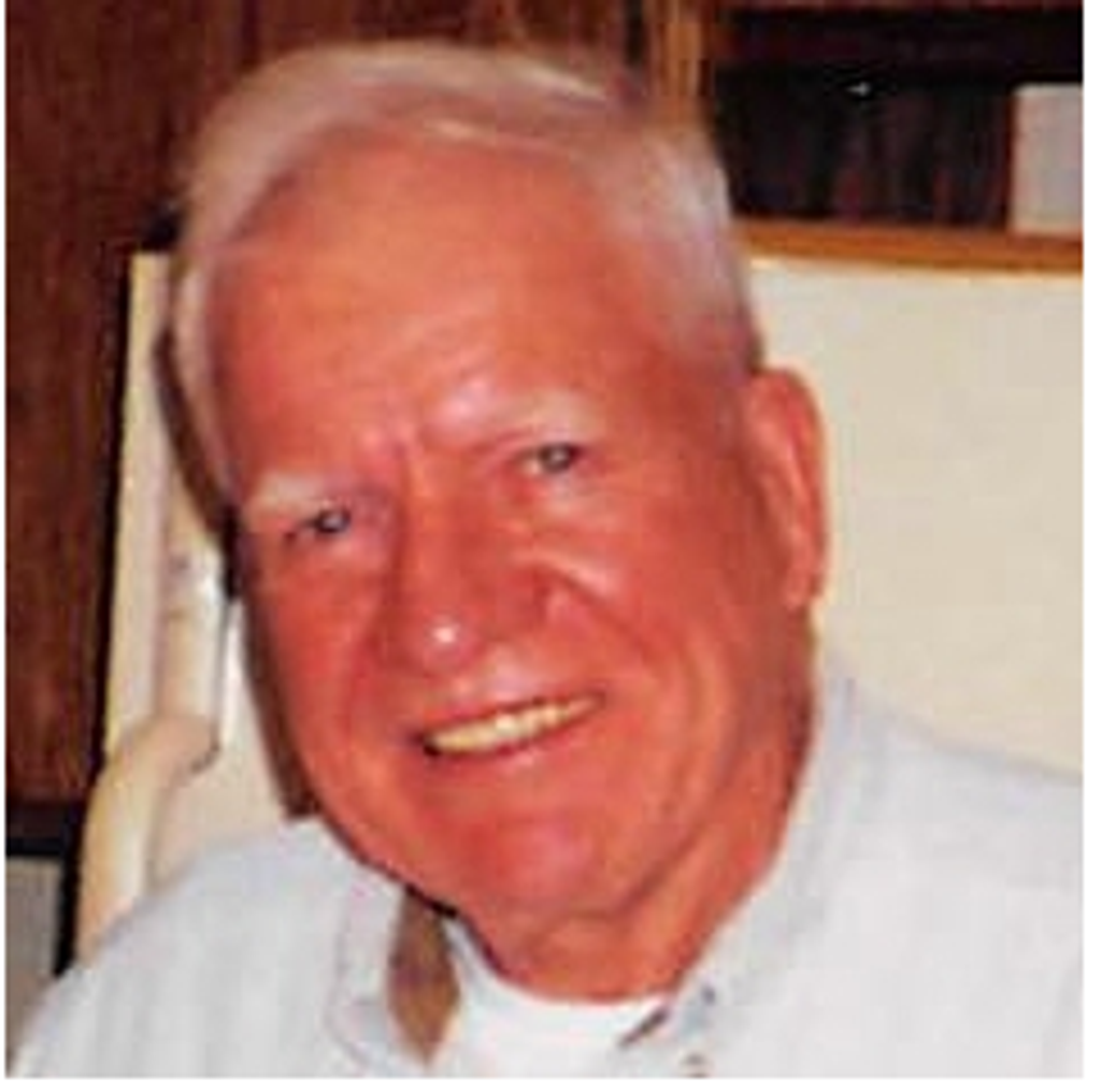 Walter T. McShane