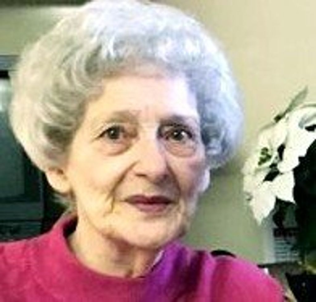 Mary  Krusell Profile Photo