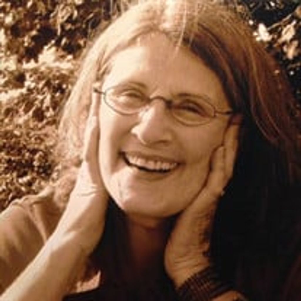Suzanne Hasbrouck